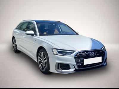 Audi A6 (2025) - Photo 7