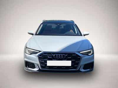 Audi A6 (2025) - Photo 8
