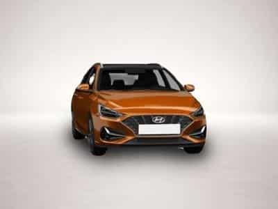 Hyundai i30 (2025) - Photo 3