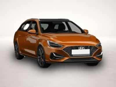 Hyundai i30 (2025) - Photo 4