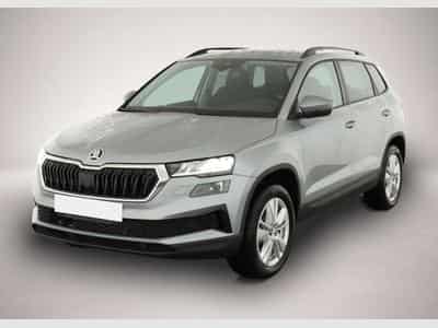 Skoda Karoq (2026) - Photo 1
