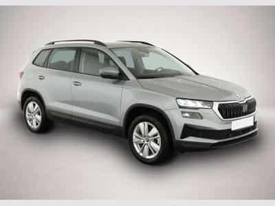 Skoda Karoq (2026) - Photo 2