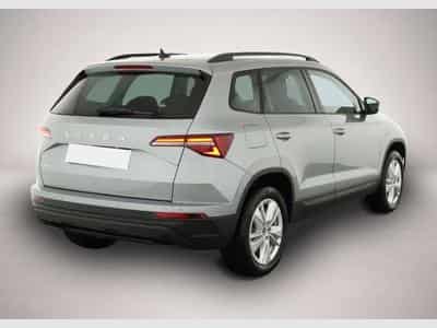 Skoda Karoq (2026) - Photo 3