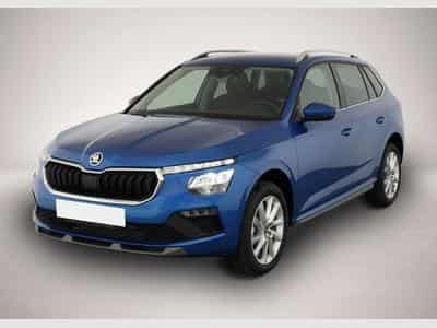 Skoda Kamiq (2026) - Photo 1