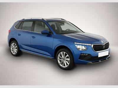 Skoda Kamiq (2026) - Photo 2