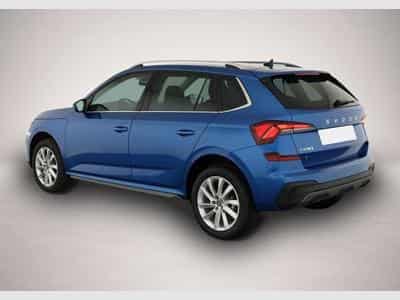 Skoda Kamiq (2026) - Photo 4