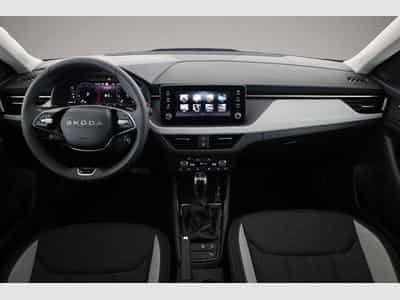 Skoda Kamiq (2026) - Photo 5
