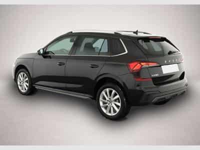 Skoda Kamiq (2026) - Photo 4