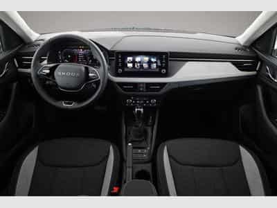 Skoda Kamiq (2026) - Photo 5