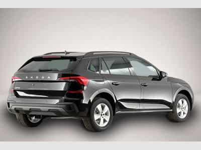 Skoda Kamiq (2026) - Photo 5