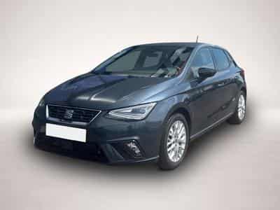 Seat Ibiza (2025) - Foto 1
