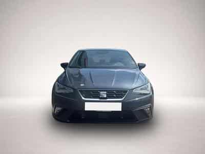 Seat Ibiza (2025) - Foto 2