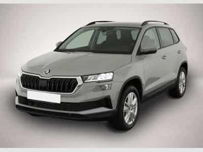 Skoda Karoq (2026) - Foto 1