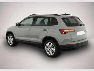 Skoda Karoq (2026) - Foto 4