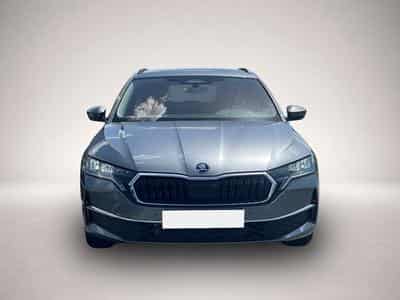 Skoda Octavia (2025) - Foto 2