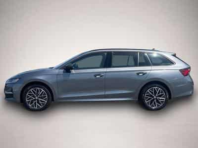 Skoda Octavia (2025) - Foto 3