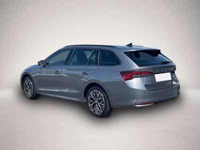 Skoda Octavia (2025) - Foto 4
