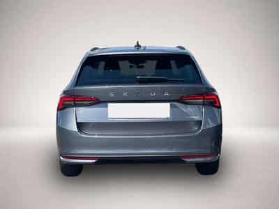Skoda Octavia (2025) - Foto 5