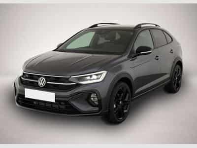 VW Taigo (2026) - Photo 1