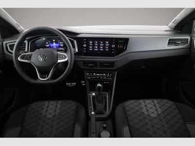 VW Taigo (2026) - Photo 5