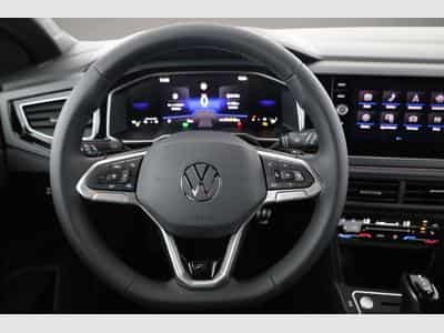 VW Taigo (2026) - Photo 6