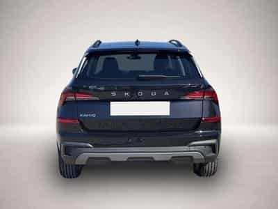 Skoda Kamiq (2026) - Photo 3