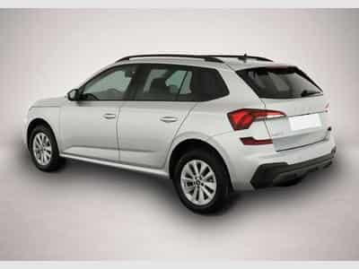 Skoda Kamiq (2025) - Photo 4