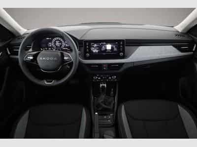 Skoda Kamiq (2025) - Photo 5