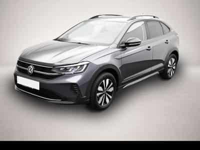 VW Taigo (2025) - Foto 1
