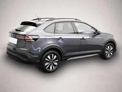 VW Taigo (2025) - Foto 2