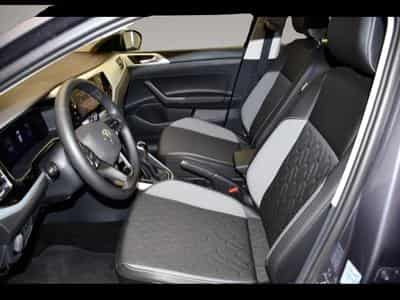 VW Taigo (2025) - Foto 3