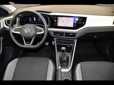 VW Taigo (2025) - Foto 4