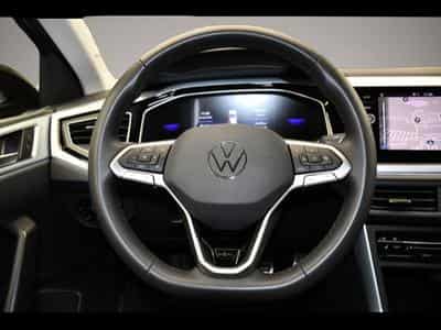 VW Taigo (2025) - Foto 5
