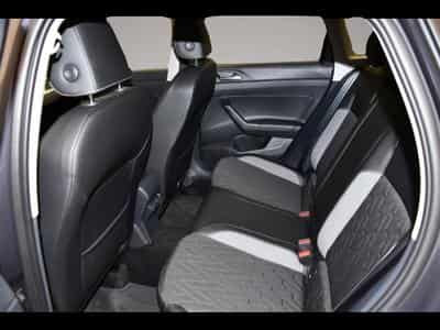 VW Taigo (2025) - Foto 6