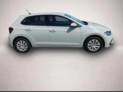 VW Polo (2023) - Photo 2