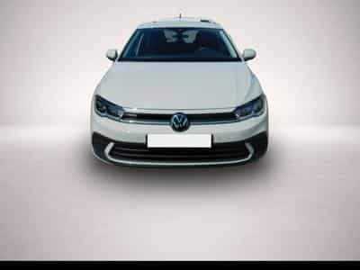 VW Polo (2023) - Photo 3