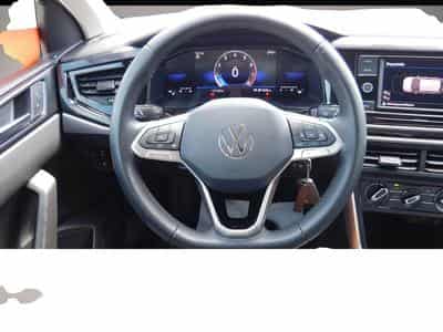 VW Polo (2023) - Photo 6
