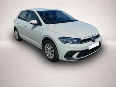 VW Polo (2023) - Foto 7