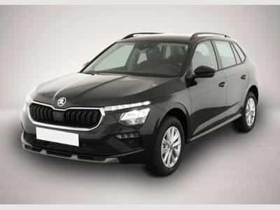 Skoda Kamiq (2026) - Photo 1