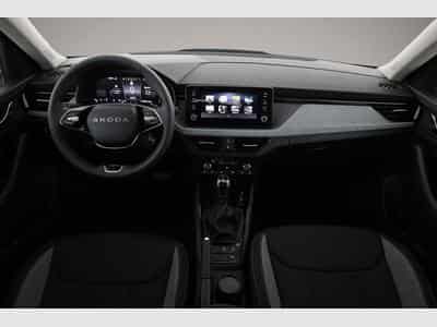 Skoda Kamiq (2026) - Photo 5