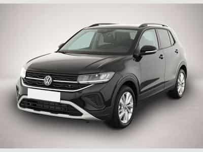 VW T-Cross (2024) - Foto 1