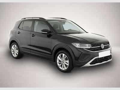 VW T-Cross (2024) - Foto 2