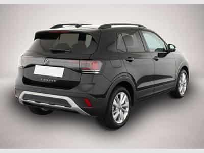 VW T-Cross (2024) - Foto 3