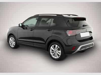 VW T-Cross (2024) - Foto 4
