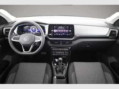 VW T-Cross (2024) - Foto 5