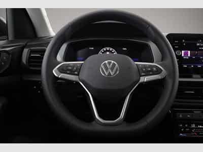 VW T-Cross (2024) - Foto 6