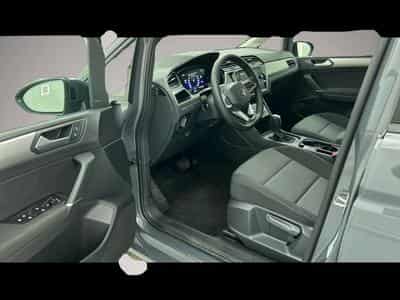 VW Touran (2025) - Foto 6