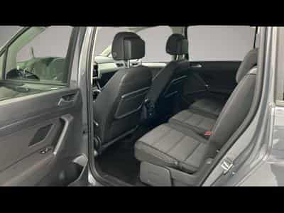 VW Touran (2025) - Foto 7