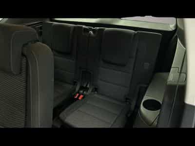VW Touran (2025) - Foto 8