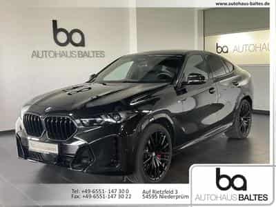 BMW X6 (2025) - Foto 1